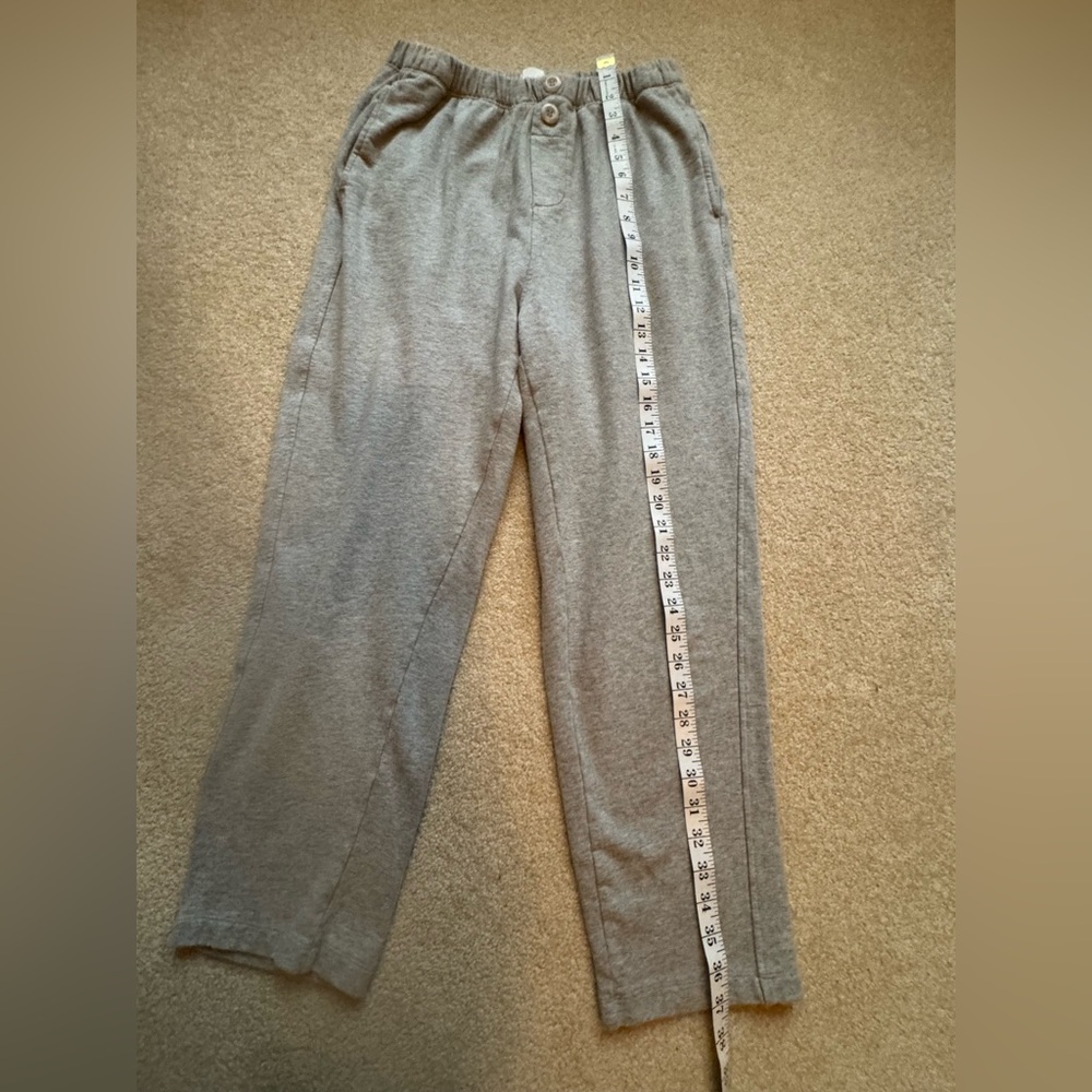 Every 2 Piece Women’s Cardigan And Pants Sweater Set In Gray - Picture 10 of 10